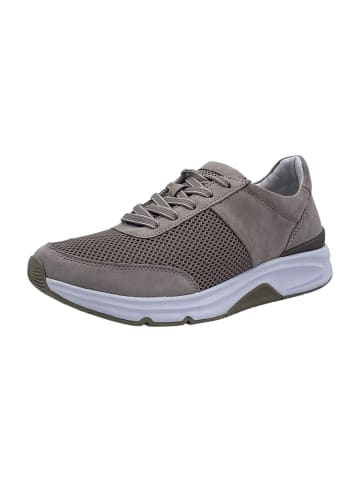 Gabor Comfort Komfort Schnürschuhe in Rosa
