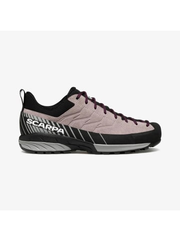 SCARPA Trekkingschuhe low in rosa