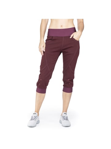 Chillaz W FUJI 2.0 3/4 PANT
