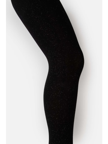 Coccodrillo in schwarz