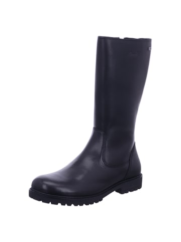Lurchi Mädchen Stiefel  in Schwarz