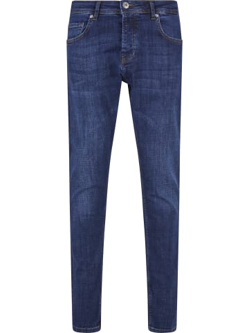 2Y Premium Skinny Fit in blue