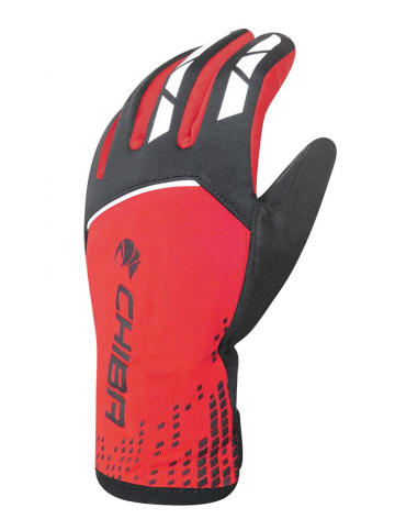 Chiba 2nd Skin - wasserdichte Radhandschuhe,