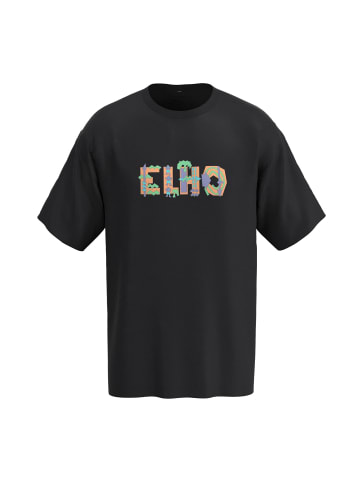 elho Shirt in BLACK