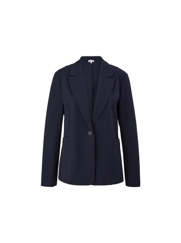 S.OLIVER RED LABEL Blazer in Blau