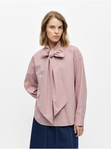 Object Karohemd in Ash Rose1