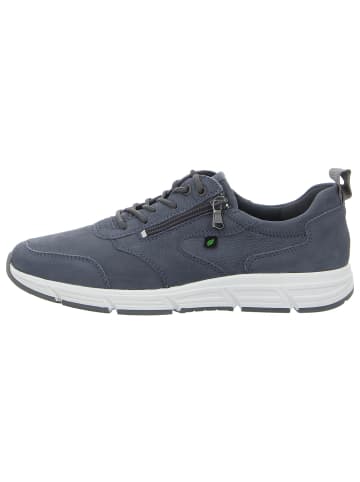 WALDLÄUFER Sneaker Haslo in fog