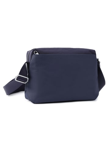 Hedgren Furo Nara Gürteltasche RFID Schutz 22 cm in peacoat blue