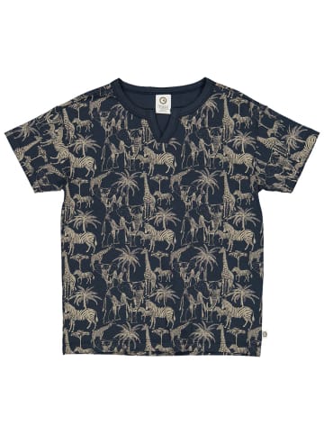 müsli T-Shirt 1511093200 in dunkelblau