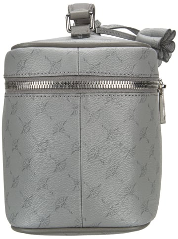 JOOP! Kosmetiktasche Cortina 1.0 Flora Washbag MHZ in Frost Grey