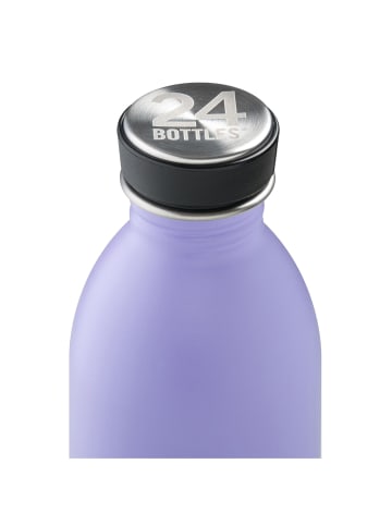 24Bottles Urban Trinkflasche 500 ml stone erica