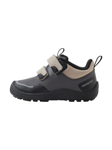 Reima ReimaTec Barfußschuhe Viikari Soft black