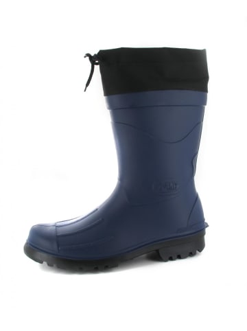 Bockstiegel Gummistiefel  in Blau