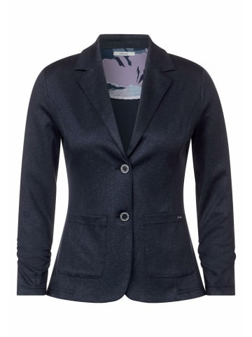 Cecil Blazer für Damen in blau