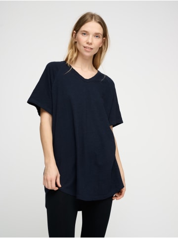 Moshi Moshi Mind T-Shirt favourite in dark navy