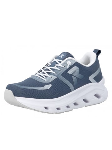 rieker Sneaker  in Blau