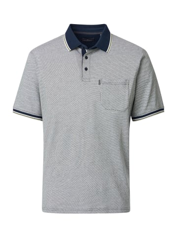 CASAMODA Polo-Shirt in Hellgrün