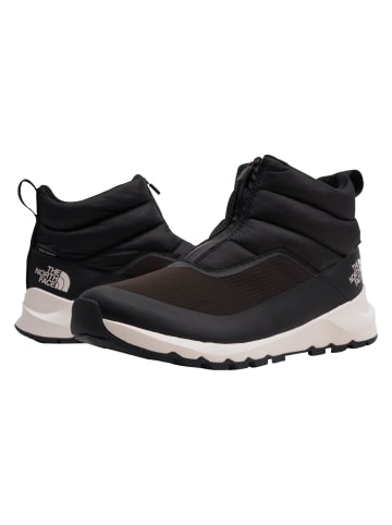The North Face The North Face Stiefel in black