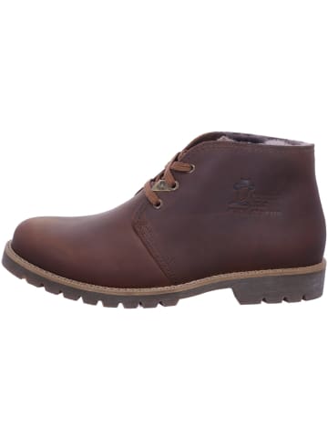 PANAMA JACK Herren- Winterschuhe warm Bota Panama Igloo C5/PT100144C005 in Braun