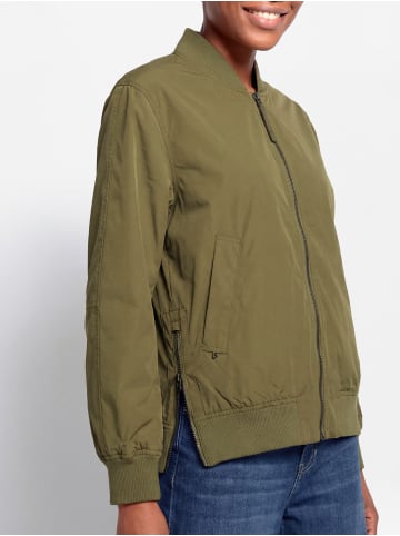 Camel Active Blouson in oliv