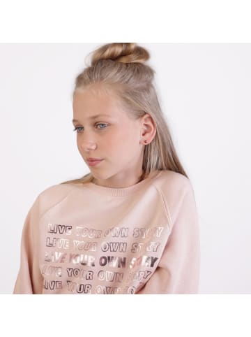 Lucardi 375 Gold Ohrringe Tier