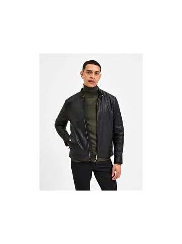 Select Jacke für Herren in schwarz