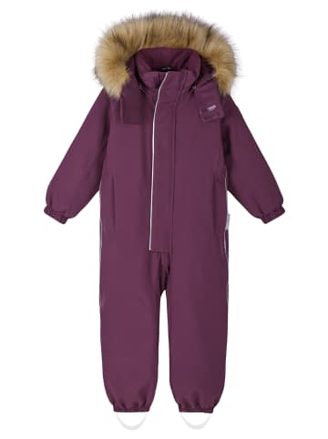 Reima Reimatec Schneeanzug Winteroverall " Trondheim " in Deep purple