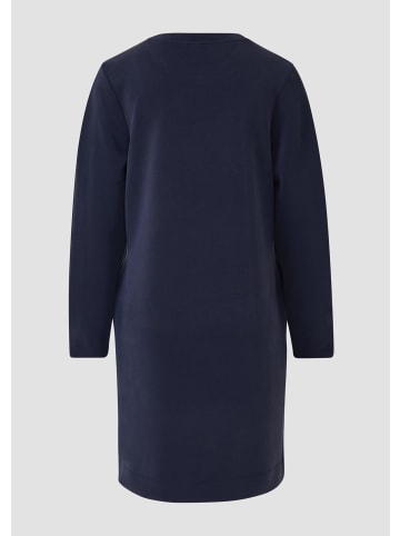 s.Oliver Kleid in 5959_navy