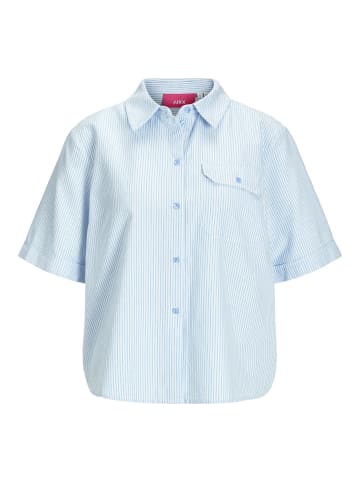JJXX Hemd in Little Boy Blue