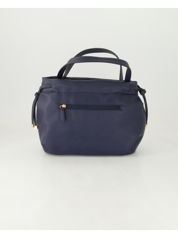 L.Credi Handtaschen in Blau