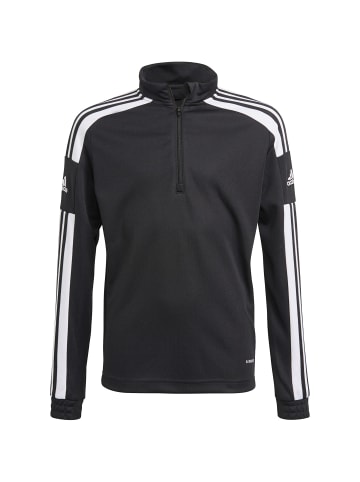 adidas Performance Funktionsshirt Squad 21 in black-white