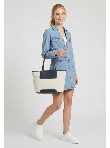 EMILY & NOAH Shopper E&N Colmar RUE 09 in blue