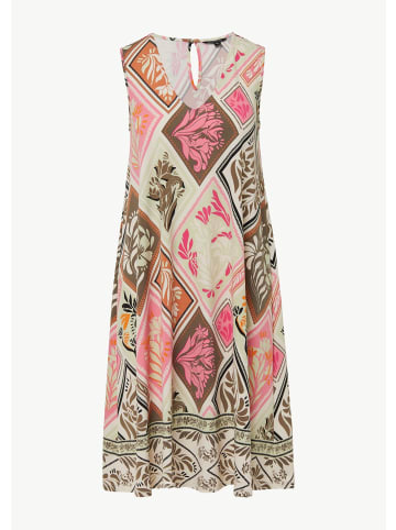 comma Kleid  in  44D0_pink
