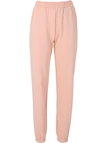 Athlecia Sweatpants Lia in 4240 Peach Whip