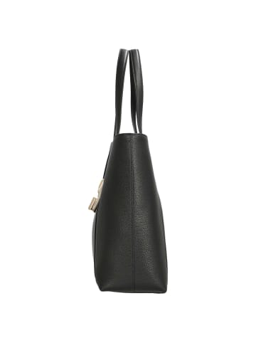 Furla Goccia L Tote - Shopper 33.5 cm (ciccolato) in nero