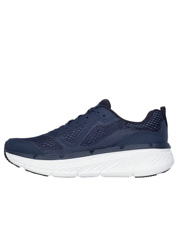 Skechers Laufschuh MAX CUSHIONING PREMIER 2.0-VANTAGE 2.0 in navy