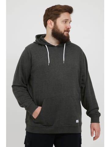 !SOLID Hoodie in grau