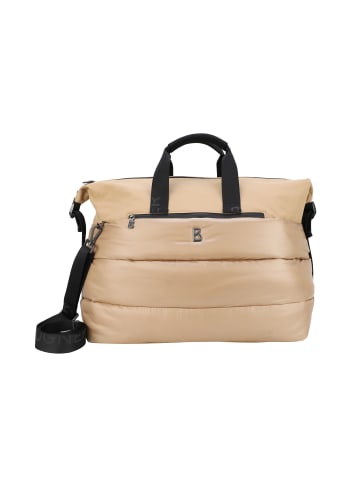 Bogner Weekender 'Monarch Ewald in Tannin 50,00 x 33,00 x 22,00 cm'
