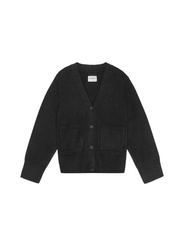 Moshi Moshi Mind Pullover forest in black