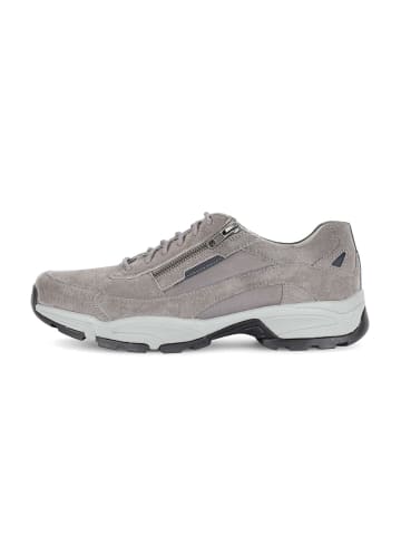 Gabor Sneaker low in grau