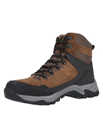 Whistler Boots Detion in 1137 Pine Bark