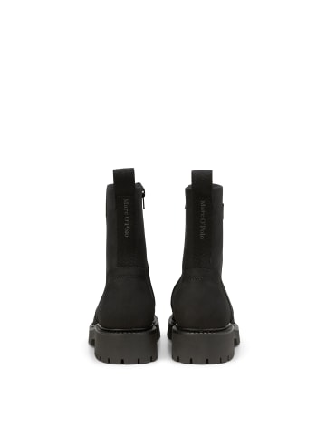 Marc O'Polo Winterstiefel in schwarz