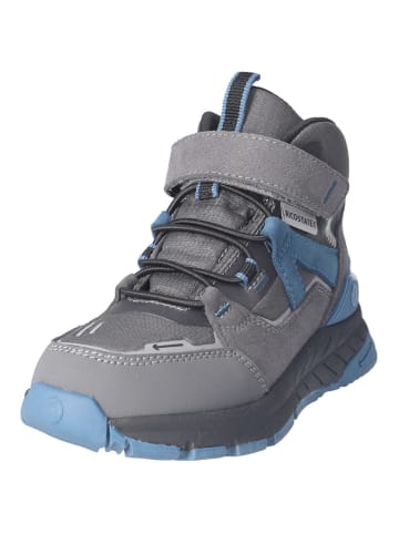 Ricosta Stiefelette in Carbon
