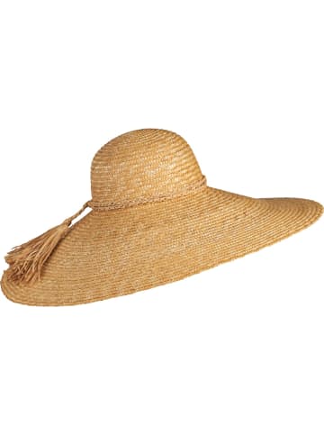 Loevenich Strohhut in beige