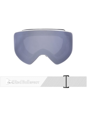 Red Bull Spect Skibrille JAM in white