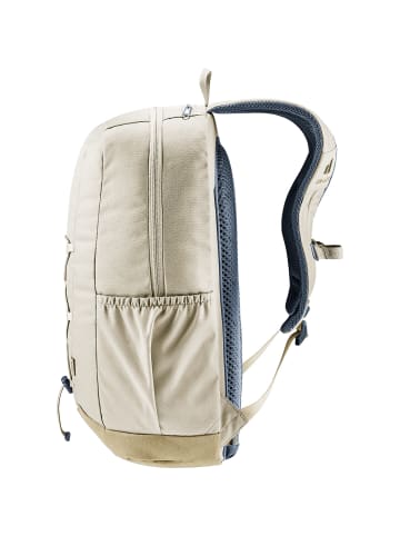 Deuter Gogo in Hellbraun8237