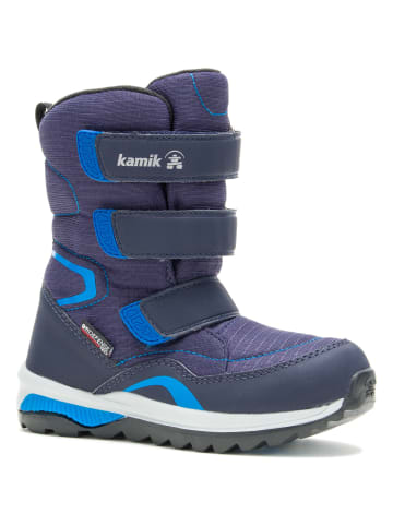 Kamik CHINOOK HI in Marine