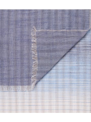 CASAMODA Schal in Blau