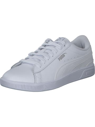 Puma Sneakers Low in Weiß