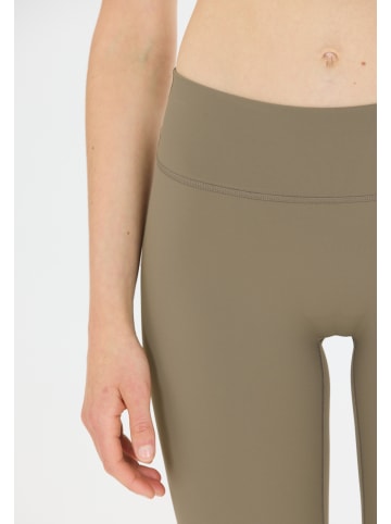 Athlecia Tights Luxe in 1292 Greige
